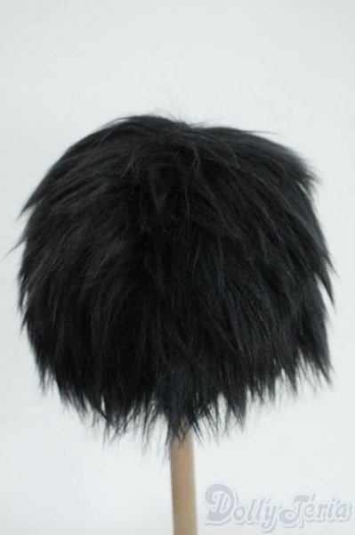 画像2: 9inch/ウィッグ Y-25-12-03-118-YD-ZY (2)