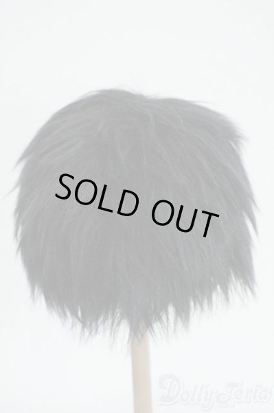 画像2: 9inch/ウィッグ Y-25-12-03-118-YD-ZY (2)