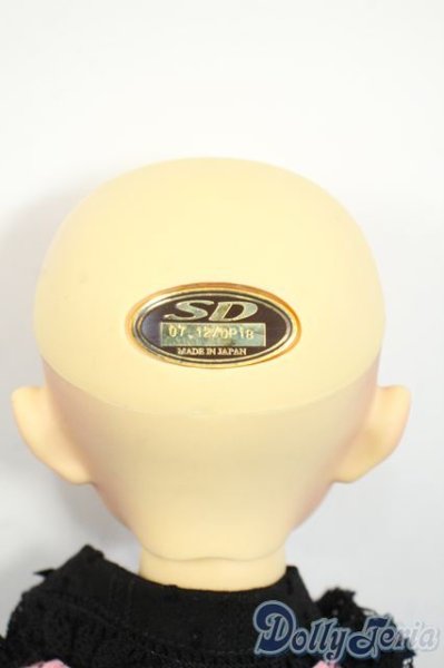 画像4: SD13GIRL/水銀燈 Y-25-12-03-187-YD-ZY (4)