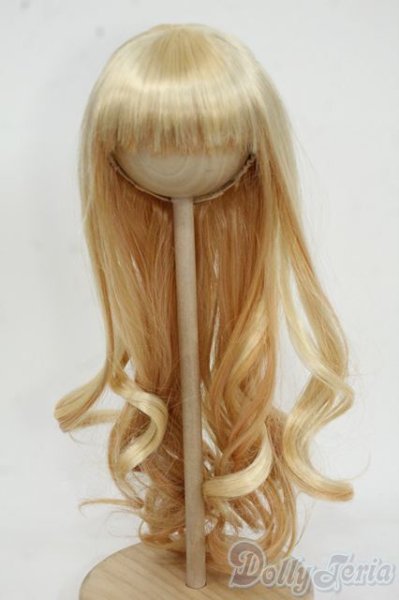 画像1: 8-9inch/ウィッグ Y-25-12-10-068-YD-ZY (1)