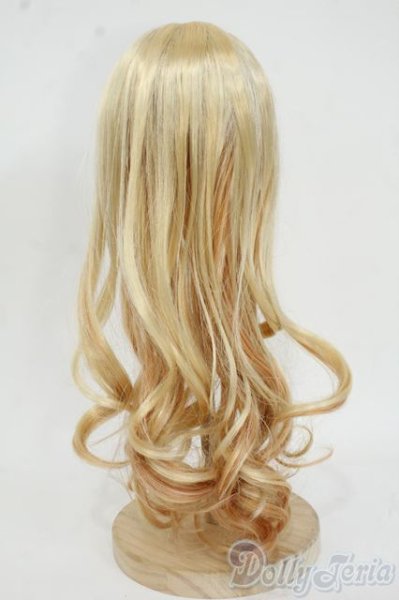 画像2: 8-9inch/ウィッグ Y-25-12-10-068-YD-ZY (2)