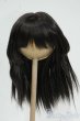 画像1: 8-9inch/ウィッグ Y-25-12-10-067-YD-ZY (1)
