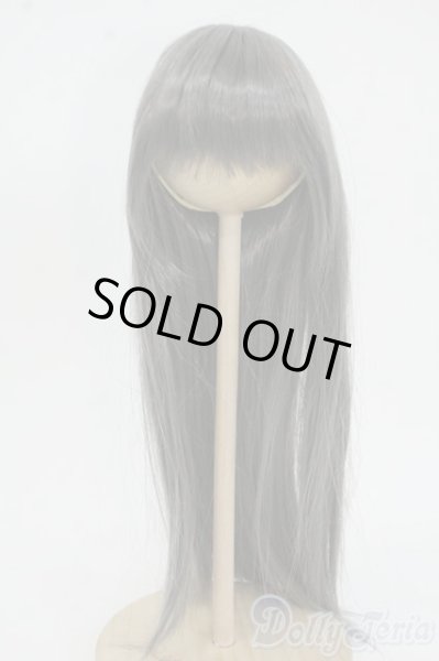 画像1: 8-9inch/ウィッグ Y-25-12-10-066-YD-ZY (1)