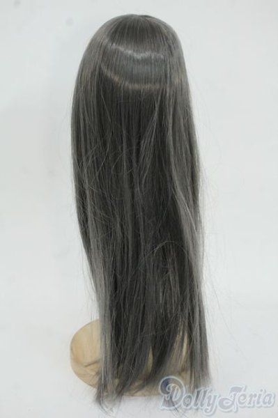 画像2: 8-9inch/ウィッグ Y-25-12-10-066-YD-ZY (2)