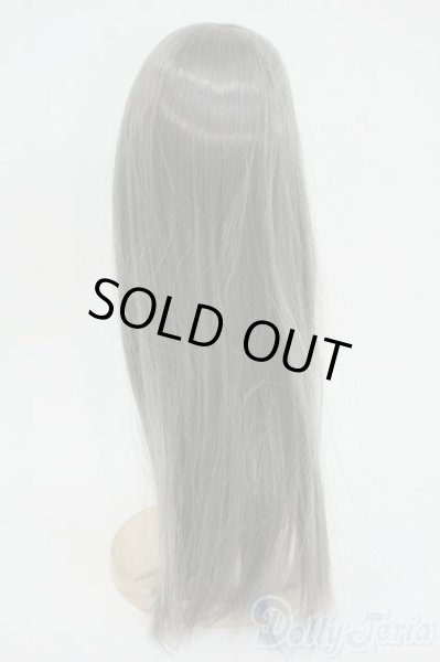 画像2: 8-9inch/ウィッグ Y-25-12-10-066-YD-ZY (2)