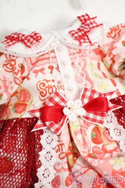 画像2: 幼SD/OF:衣装セット Y-25-12-10-048-YD-ZY (2)