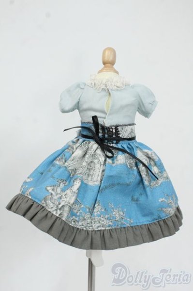 画像3: 幼SD/OF:衣装セット Y-25-12-10-049-YD-ZY (3)