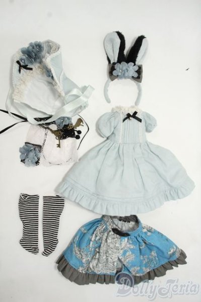 画像4: 幼SD/OF:衣装セット Y-25-12-10-049-YD-ZY (4)