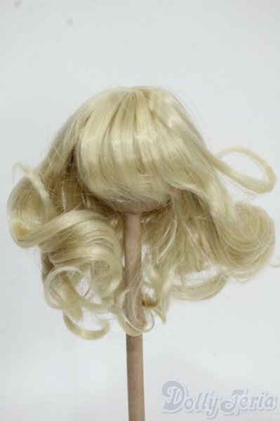 画像1: 7-8inch/ウィッグ Y-25-12-10-188-YD-ZY (1)