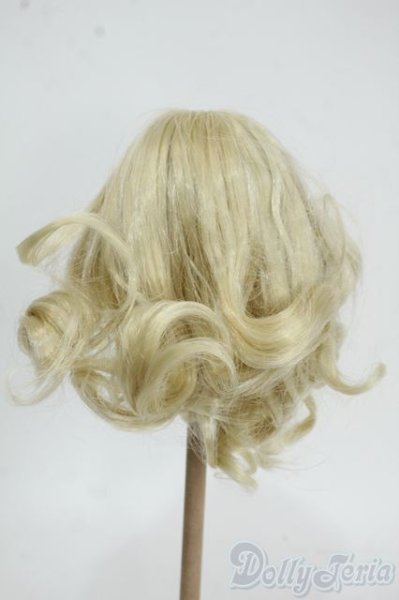 画像2: 7-8inch/ウィッグ Y-25-12-10-188-YD-ZY (2)