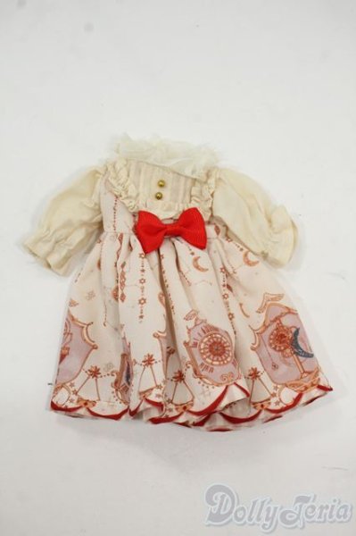 画像1: 幼SD/OF:ワンピース Y-25-12-10-206-YD-ZY (1)