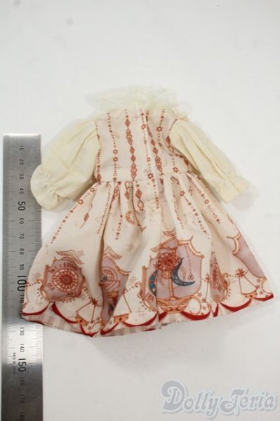 画像2: 幼SD/OF:ワンピース Y-25-12-10-206-YD-ZY (2)