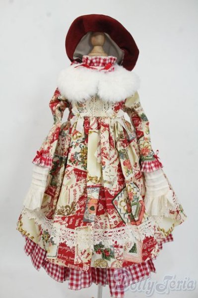 画像1: SDGrG/OF:衣装セット Y-25-12-10-208-YD-ZY (1)