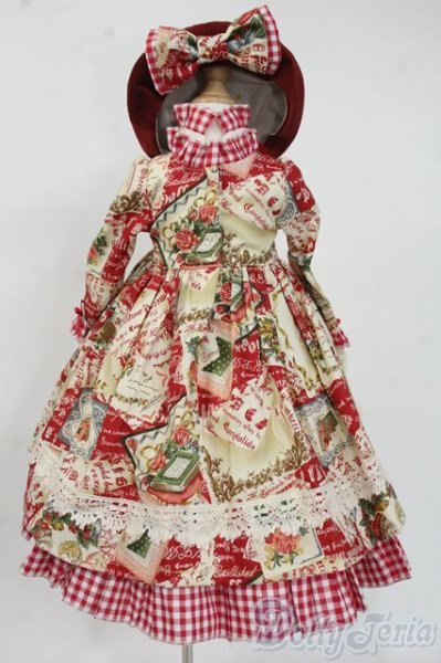 画像3: SDGrG/OF:衣装セット Y-25-12-10-208-YD-ZY (3)