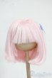画像1: 8-9inch/ウィッグ Y-25-12-10-198-YD-ZY (1)
