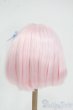 画像3: 8-9inch/ウィッグ Y-25-12-10-198-YD-ZY (3)