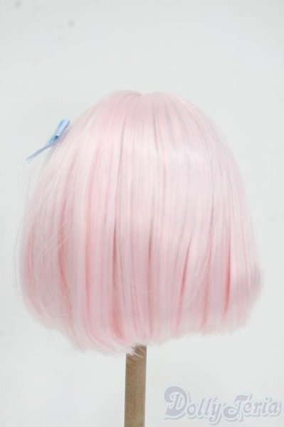 画像3: 8-9inch/ウィッグ Y-25-12-10-198-YD-ZY (3)