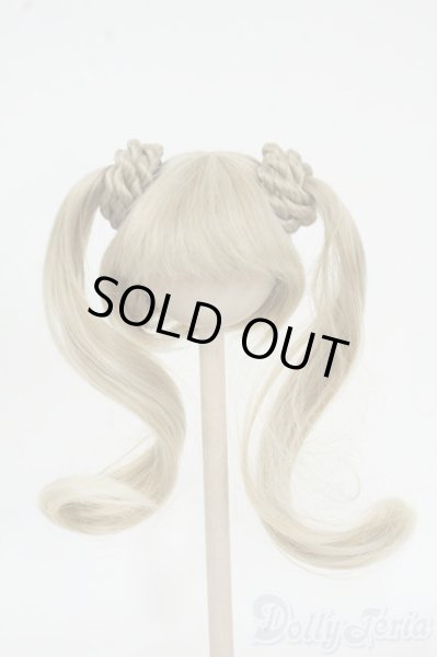 画像1: 6-7inch/ウィッグ Y-25-12-10-196-YD-ZY (1)