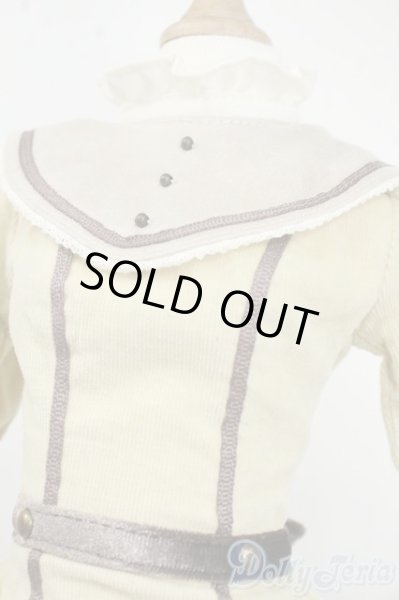 画像2: SD16/OF:エクレールバッスルドレス Y-25-12-10-209-YD-ZY (2)