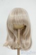 画像1: 9inch/Ronshuka Couture様製ウィッグ Y-25-12-10-199-YD-ZY (1)