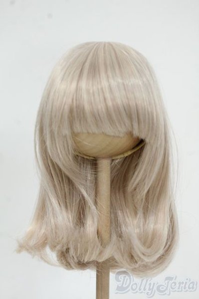 画像1: 9inch/Ronshuka Couture様製ウィッグ Y-25-12-10-199-YD-ZY (1)