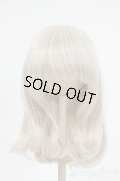 画像1: 9inch/Ronshuka Couture様製ウィッグ Y-25-12-10-199-YD-ZY (1)