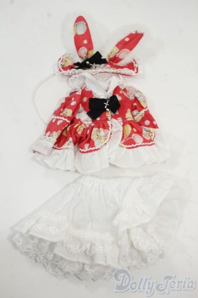 画像1: 幼SD/OF:衣装セット Y-25-12-17-100-YD-ZY (1)