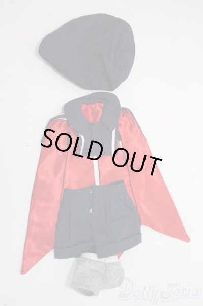 画像1: SDM＆MSD/OF:衣装セット Y-25-12-17-115-YD-ZY (1)