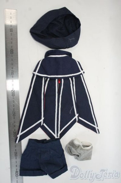 画像2: SDM＆MSD/OF:衣装セット Y-25-12-17-115-YD-ZY (2)