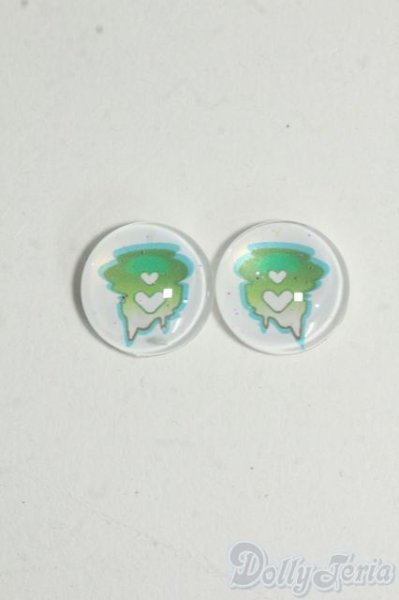 画像1: 14mm/アニメアイ Y-25-12-17-146-YD-ZY (1)