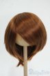 画像1: 9-10inch/ウィッグ Y-25-12-17-063-YD-ZY (1)
