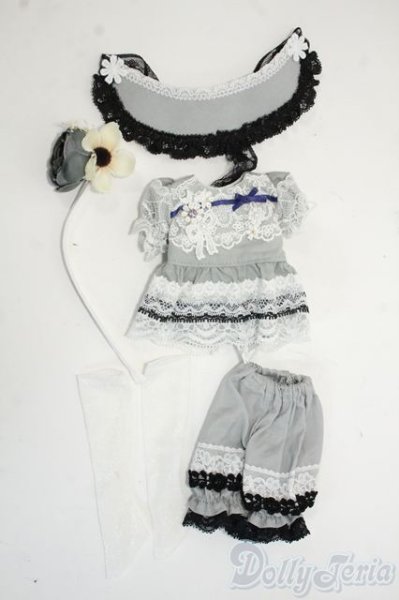 画像1: 幼SD/OF:衣装セット Y-25-12-17-099-YD-ZY (1)