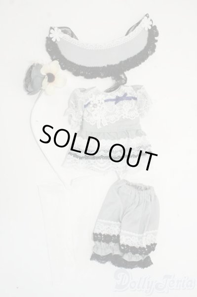 画像1: 幼SD/OF:衣装セット Y-25-12-17-099-YD-ZY (1)