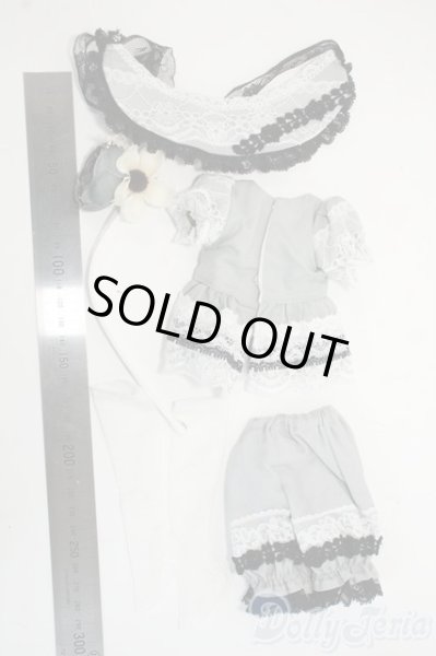 画像2: 幼SD/OF:衣装セット Y-25-12-17-099-YD-ZY (2)