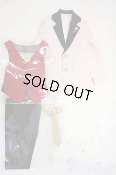 画像1: SD13B/OF:ノスタジックスーツスタイル Y-25-12-17-117-YD-ZY (1)