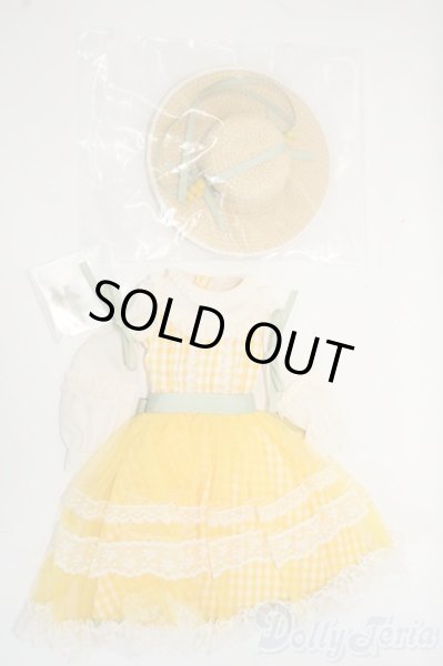 画像1: SDM/OF:ミモザドレスセット Y-25-12-17-116-YD-ZY (1)