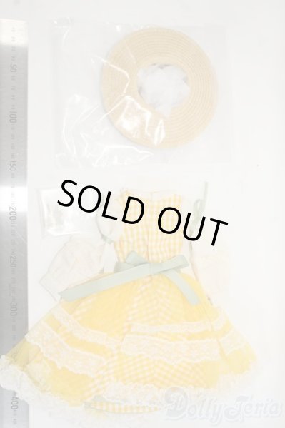 画像2: SDM/OF:ミモザドレスセット Y-25-12-17-116-YD-ZY (2)