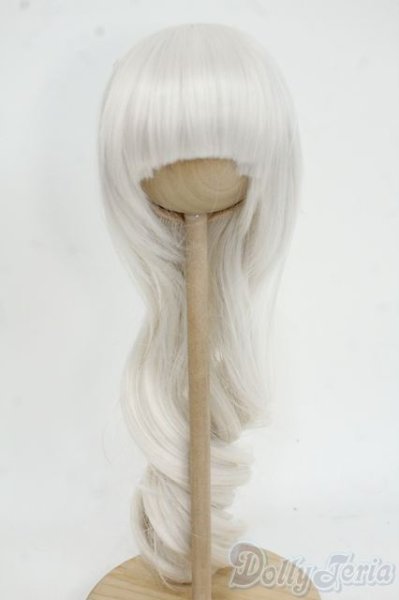 画像1: 8-9inch/ウィッグ Y-25-12-17-070-YD-ZY (1)