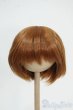 画像1: 8-9inch/ウィッグ Y-25-12-17-072-YD-ZY (1)