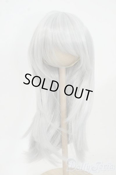 画像1: 8-9inch/ウィッグ Y-25-12-17-073-YD-ZY (1)