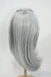 画像2: 8-9inch/ウィッグ Y-25-12-17-073-YD-ZY (2)