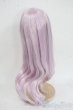 画像2: 8-9inch/ウィッグ Y-25-12-17-069-YD-ZY (2)