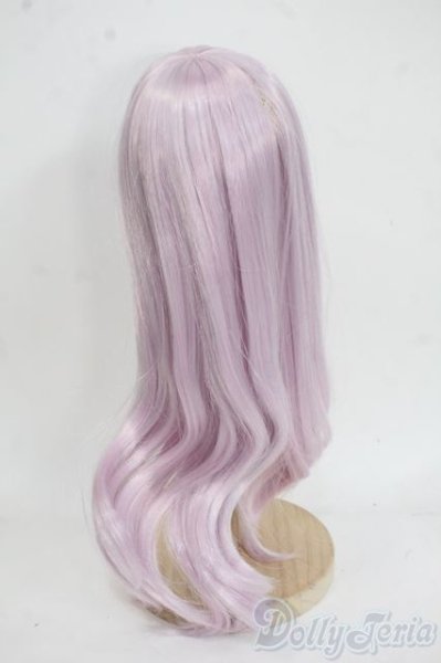 画像2: 8-9inch/ウィッグ Y-25-12-17-069-YD-ZY (2)