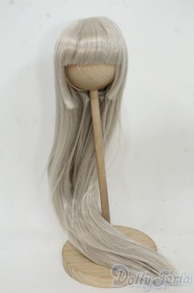 画像1: 8-9inch/ウィッグ Y-25-12-17-076-YD-ZY (1)