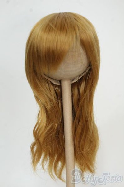 画像1: 8inch/ウィッグ Y-25-12-17-077-YD-ZY (1)