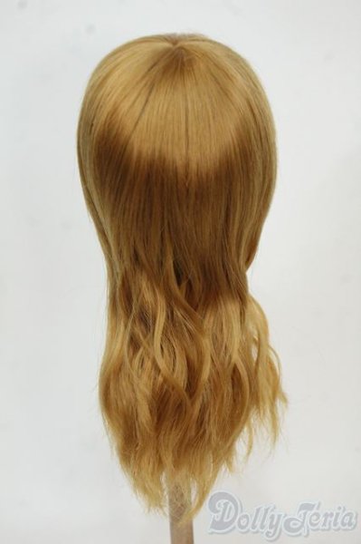 画像2: 8inch/ウィッグ Y-25-12-17-077-YD-ZY (2)