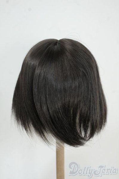 画像2: 8-8.5inchウィッグ Y-25-12-17-079-YD-ZY (2)