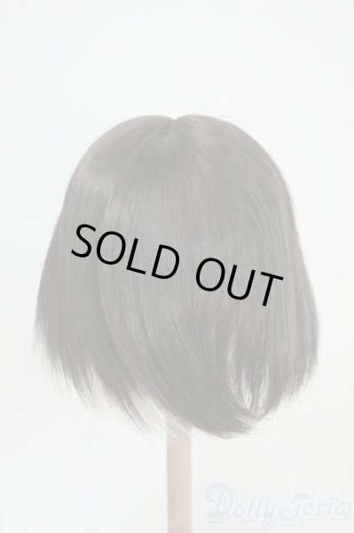 画像2: 8-8.5inchウィッグ Y-25-12-17-079-YD-ZY (2)