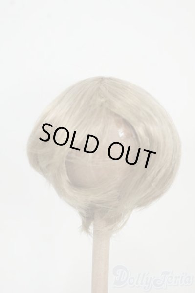 画像1: 7-8inch/ウィッグ Y-25-12-17-083-YD-ZY (1)