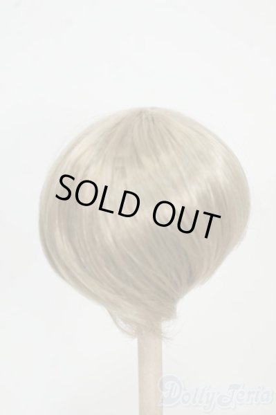 画像2: 7-8inch/ウィッグ Y-25-12-17-083-YD-ZY (2)